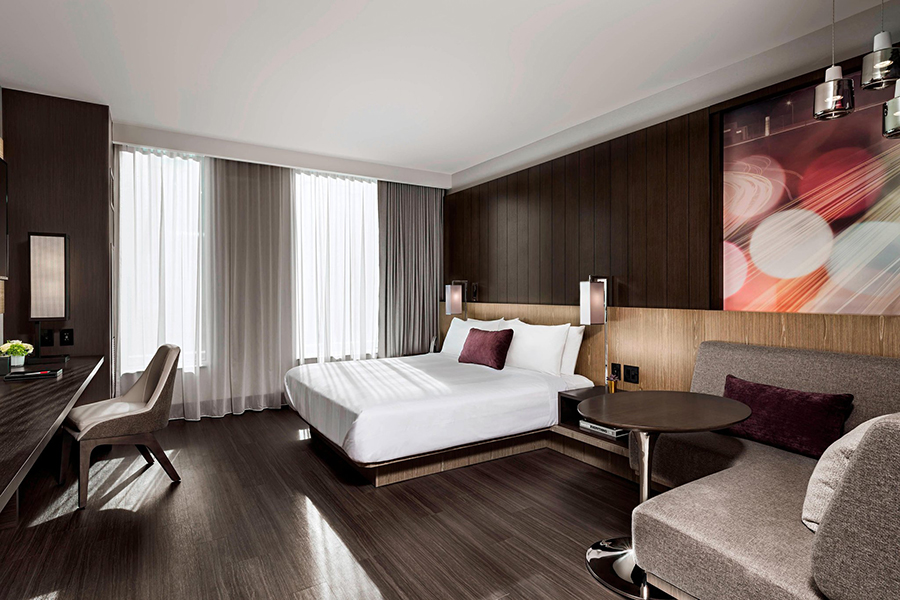 Marriott